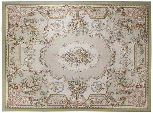 European Area Rugs Guide 2023 - Beautiful Rug